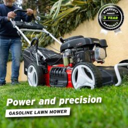 Image du fabricant 4 du GREENCUT GLM770XE Tondeuse Essence