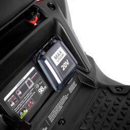 Image du fabricant 4 du Greencut RLM610XE tracteur tondeuse