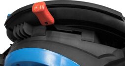 Image du fabricant 4 du Güde Coupe-bordure GRKS 1400 filaire