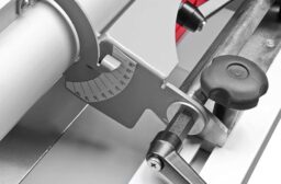 Image du fabricant 4 du Holzmann Dégauchisseuse raboteuse