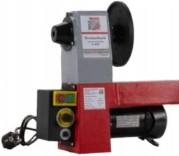 Image du fabricant 4 du HOLZMANN MASCHINEN D300F 230V Tour