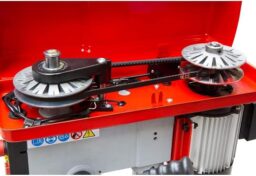 Image du fabricant 4 du Holzmann SB162VN perceuse à colonne