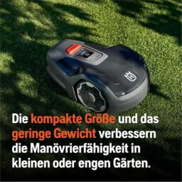 Image du fabricant 4 du Husqvarna Automower Aspire R4
