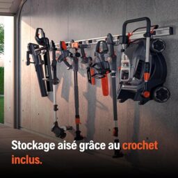 Image du fabricant 4 du Husqvarna Tronçonneuse sans fil C15X-P4A