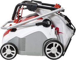 Image du fabricant 4 du IKRA scarificateur électrique IEVL1738