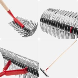 Image du fabricant 4 du KADAX Aérateur de Gazon manuel