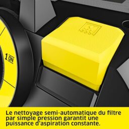 Image du fabricant 4 du Kärcher Aspirateur NT 30-1 AP L