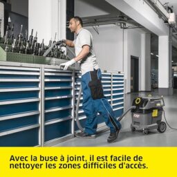 Image du fabricant 4 du Kärcher Aspirateur NT 30-1 Tact L