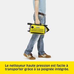 Image du fabricant 4 du Kärcher K 3 Haute Pression