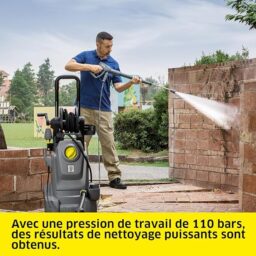 Image du fabricant 4 du Kärcher Nettoyeur Haute Pression HD 5-11 EX