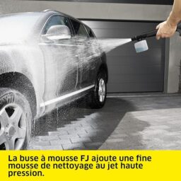 Image du fabricant 4 du Kärcher Nettoyeur Haute Pression K 5 FJ