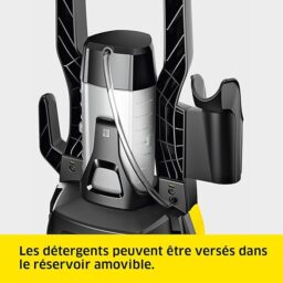 Image du fabricant 4 du Kärcher Nettoyeur Haute Pression K4