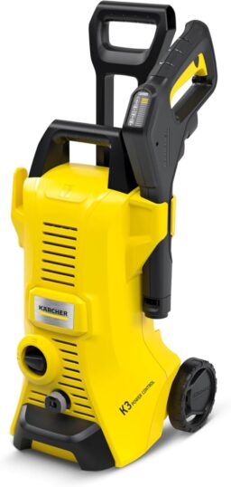 Image du fabricant 4 du Kärcher Nettoyeur K3 Power Control
