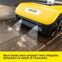Image du fabricant 4 du Kärcher Nettoyeur Terrasses PCL 6