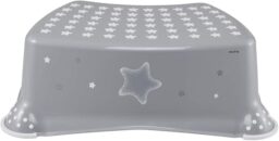 Image du fabricant 4 du keeeper Stars Marchepied Gris