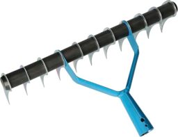 Image du fabricant 4 du KOTARBAU® Râteau coupe gazon