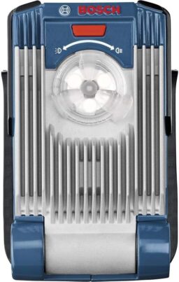 Image du fabricant 4 du Lampe LED Bosch Professional GLI