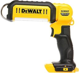Image du fabricant 4 du Lampe LED DEWALT XR 18V