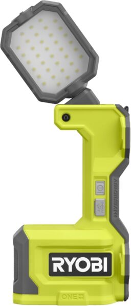 Image du fabricant 4 du Lampe LED RYOBI Atelier 18V