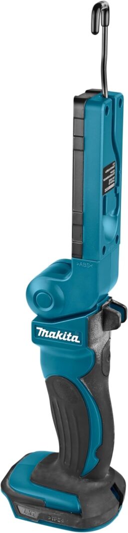 Image du fabricant 4 du Lampe LED travail MAKITA DEBDML801