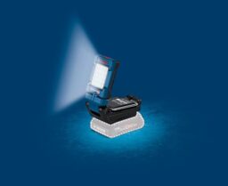 Image du fabricant 4 du Lampe sans-fil Bosch GLI 18V-800