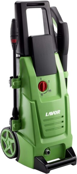 Image du fabricant 4 du Lavor Haute Pression NJ Plus 145