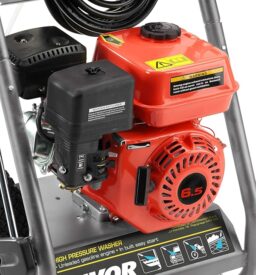 Image du fabricant 4 du Lavor Independent 3000 haute pression