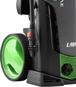 Image du fabricant 4 du Lavor Nettoyeur Haute Pression STM