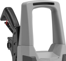 Image du fabricant 4 du Lavor Run Plus 150GL haute pression