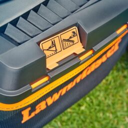 Image du fabricant 4 du LawnMaster MEB1434M tondeuse électrique