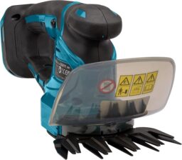 Image du fabricant 4 du Makita DUM111ZX Cisaille à Gazon