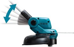 Image du fabricant 4 du Makita DUR193RT débroussailleuse 18V