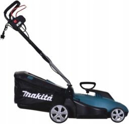 Image du fabricant 4 du Makita ELM3720 Tondeuse Gazon