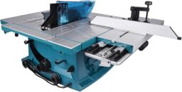 Image du fabricant 4 du Makita MLT100 scie bois table