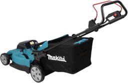 Image du fabricant 4 du Makita Tondeuse 53 cm 36V