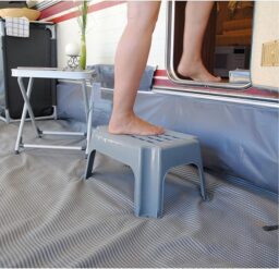 Image du fabricant 4 du Marchepied Narbonne Accessoires petit