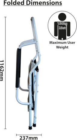 Image du fabricant 4 du Marchepied robuste portable maison