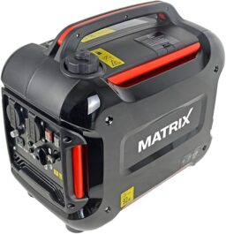 Image du fabricant 4 du Matrix essence inverter portable