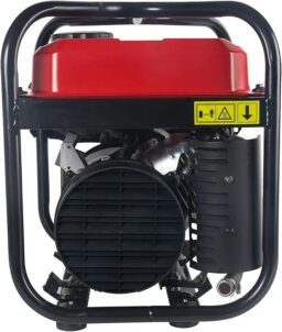 Image du fabricant 4 du Matrix IG 2000 groupe électrogène portable