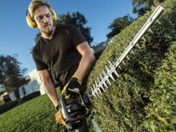 Image du fabricant 4 du McCULLOCH Cortasetos HT 5622