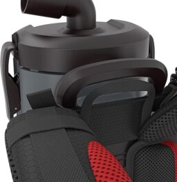 Image du fabricant 4 du MENZER Aspirateur Dorsal VC 620 M