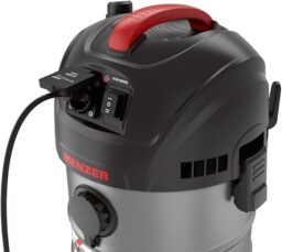 Image du fabricant 4 du MENZER Aspirateur Eau Poussière VCM 330