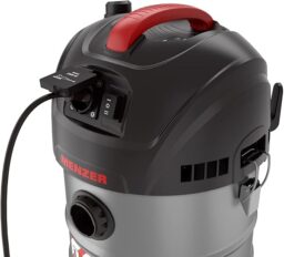 Image du fabricant 4 du MENZER Aspirateur Sécurité VCL 330
