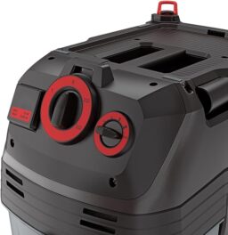 Image du fabricant 4 du MENZER Aspirateur VCL 530 Pro