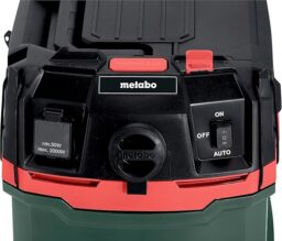 Image du fabricant 4 du Metabo aspirateur ASA 30 L PC