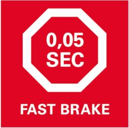 Image du fabricant 4 du Metabo HS 8875 taille-haies