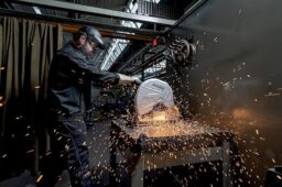 Image du fabricant 4 du Metabo tronçonneuse à métaux CS 22-355