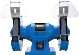 Image du fabricant 4 du Meule d'établi Silverline 150W