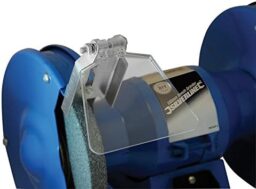 Image du fabricant 4 du Meuleuse électrique d'établi 150 mm