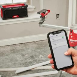 Image du fabricant 4 du Milwaukee Radio de Chantier M18 RADDAB+G2-0